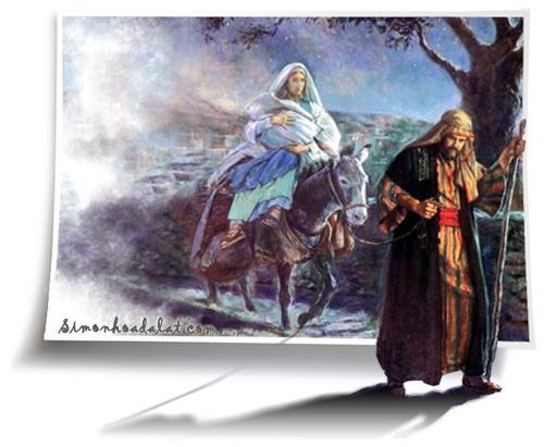 Chúa Giêsu Kitô thời thơ ấu